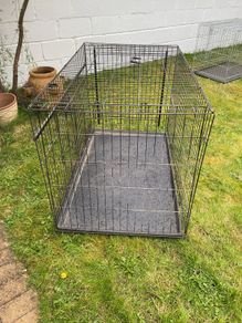 Dog Cages