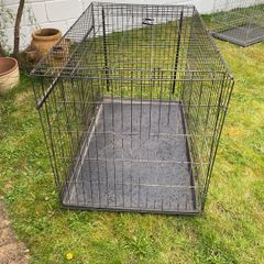 Dog Cages