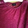 Next lace blouse Image 2