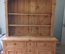 Kitchen Dresser