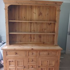 Kitchen Dresser