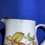 Vintage Brendan Erin Stone jug Image 6