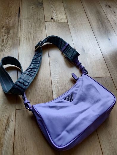 Empirio Armani small crossbody bag