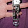 Ladies Fossil Watch - Fully working Image 4