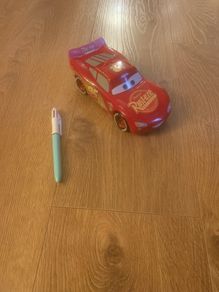 lightening mcqueen