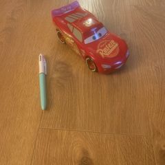 lightening mcqueen