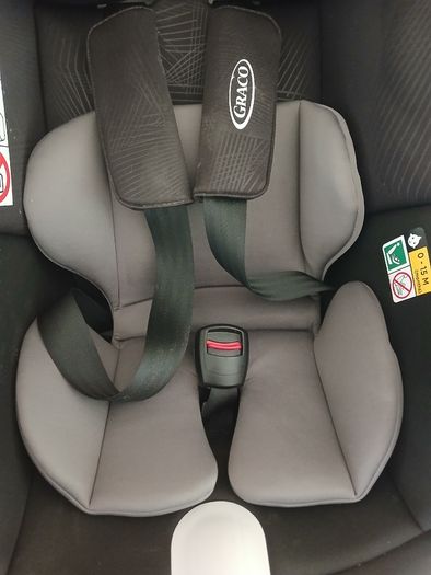 Baby car