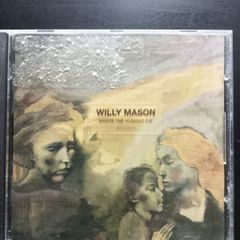 Willy Mason - Where the Humans Eat CD