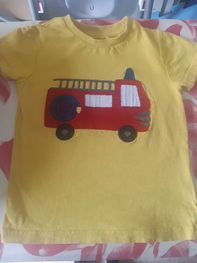 Boys clothing bundle
