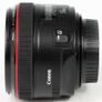 Canon EF 50mm F/1.2L USM Lens - New Image 3