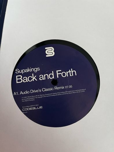 43 x Bulk house deep disco house 12" vinyl bundle