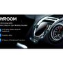 Joyroom Car Air Vent Gravity Phone Holder Black Jr-zs198 Image 8