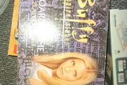 Buffy The Vampire Slayer Board