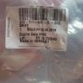 Car  genuine Volkswagen Polo handbrake cover Image 6