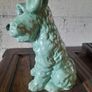 Sylvac Green Dog 1380 Image 6