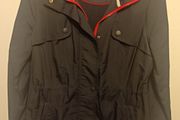 Ladies raincoat M&amp;S