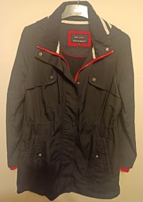 Ladies raincoat M&S