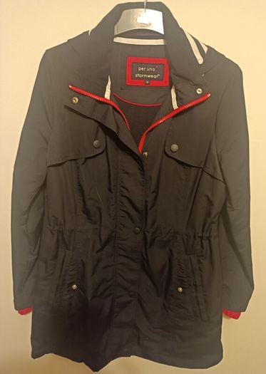 Ladies raincoat M&S