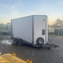 Ifor Williams Box Trailer Image 7