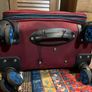 Luggage suitcase Image 4