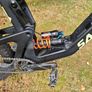 Santa Cruz Bronson Full Suspension MTB Image 4