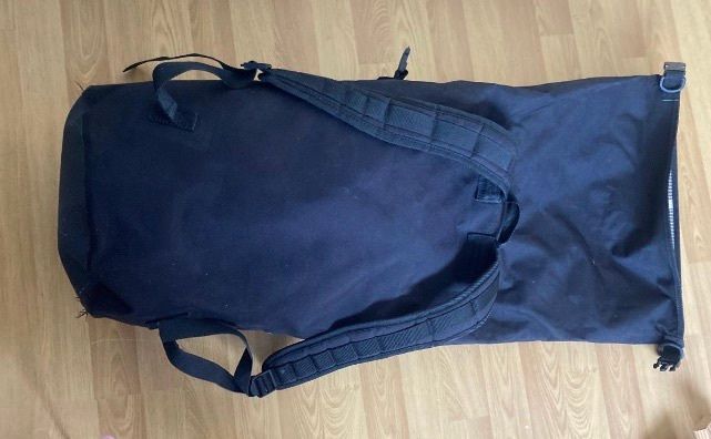 dry bag - Gul wet suit bag