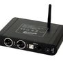 Elation Pro Lighting EwDmx Wireless Dmx Transmitter & Receiver set with Flight Case Image 9