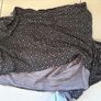 Moby Wrap Classic Baby Carrier, Petunia Pickle Bottom Mosaic Edition Image 4