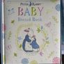 Peter Rabbit Baby Record Book Image 2
