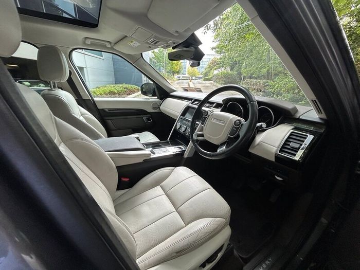 Land Rover Discovery 3.0d HSE 7 Seater