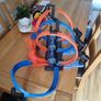Hot wheels crash track Image 2