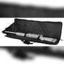 Airsoft - Double Pocket Gun Bag, 100cm black Image 3