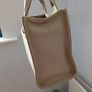 DKNY canvas tote Image 5
