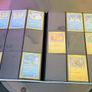 Pokemon 151 Binder and Temporal Forces Collection Bundle with Sleeves Image 9