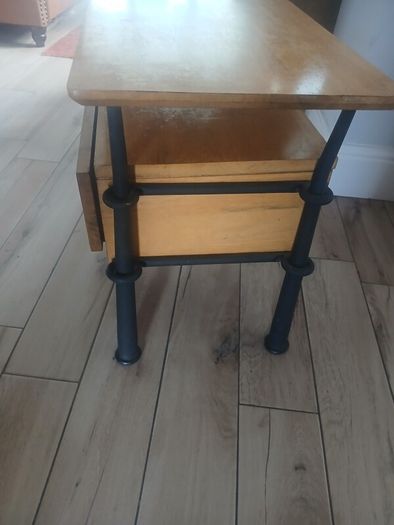 Small pine Coffee Table
