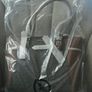 Michael Kors Charlotte Tote Bag Image 3