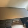 Paris Grey Desk Image 2