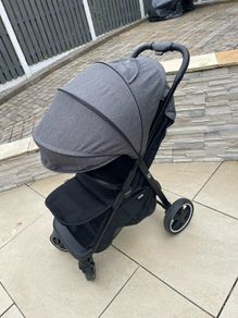 Zummi Zip Stroller