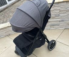 Zummi Zip Stroller