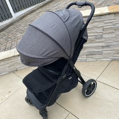 Zummi Zip Stroller