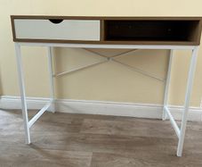 Office Desk Jysk Trappedal
