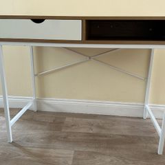 Office Desk Jysk Trappedal