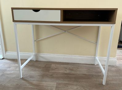 Office Desk Jysk Trappedal