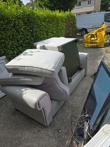 sofa