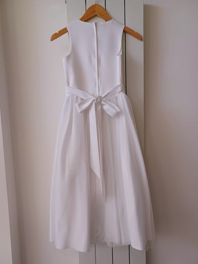 Communion Dress