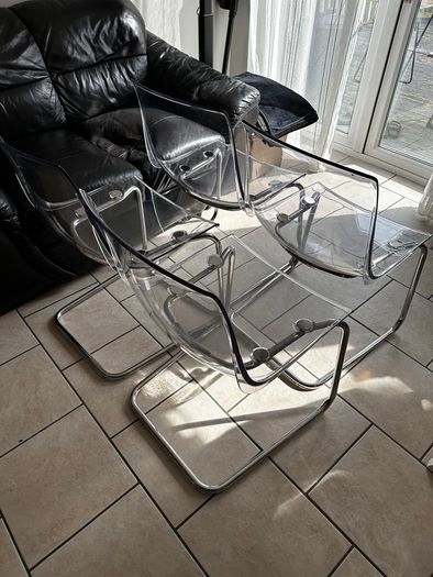 IKEA Chairs