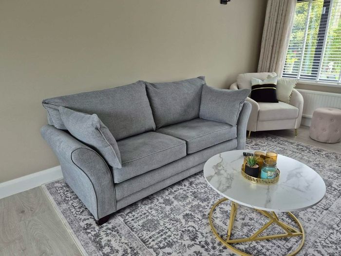 Sofa/foot rest