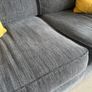 Two seater sofa bed Image 2
