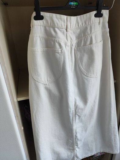 Massimo Dutti Skirt  size 12