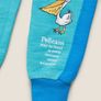 BNWT M&S Roald Dahl joggers, size 6-7y Image 5